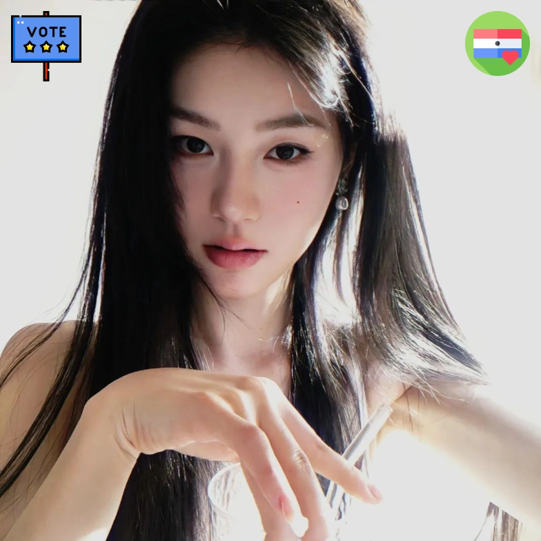 马女士
